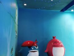 -沙沙哗啦海洋馆(华宇百花谷店)