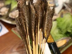 -樾餐厅泰式海鲜火锅(民歌湖店)