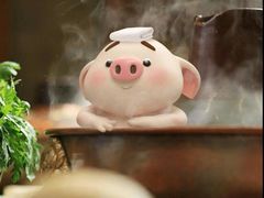 -渝味晓宇·重庆火锅(龙岗龙城万科里店)
