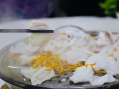 -凯盈阁·顺德私房菜·桑拿鸡