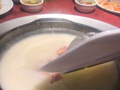 -大良毋米粥(锦龙路总店)
