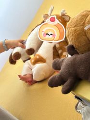 -玛瑞莎孕婴童摄影到家拍