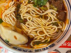 -鑫花溪牛肉米粉(凤凰街创始总店)