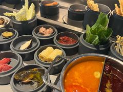-壹小馆.皇城老妈(成都太古里店)