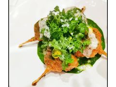 -Le Bistrot de Racine