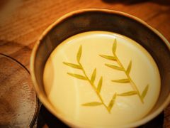 九曲红梅奶冻-解香楼(八盘岭路店)