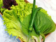 -六七八韩式烤肉·韩国料理(上杭路店)