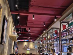 -凡塔斯牛排自助餐厅(广东佛山三水万达店)