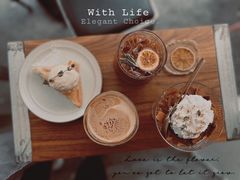 -Eu2+ coffee(上大路店)