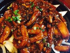 -左陕右甘(亚运村店)