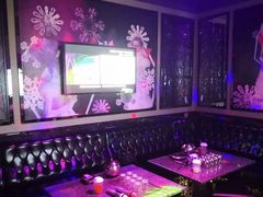-INLOVE KTV(新天地店)