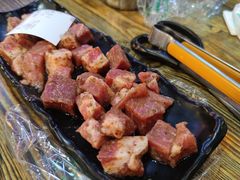 -吉志烤肉(太原总店)