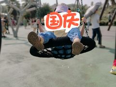 -枫香湖儿童公园