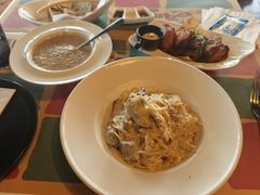 -安妮意大利餐厅(日坛店)