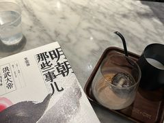 -Home Cafe(水榭春天店)