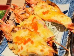 -隐泉京望日式料理(太和广场店)