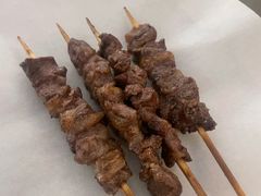 -苏小牛·牛肉串(国贸店)