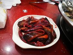 现划鳝鱼-储奇门鳝鱼火锅(总店)