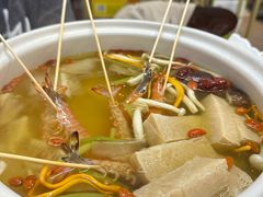 -金龙·打边炉(南京西路店)