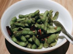 -黄山老妈·土菜(碧桂园店)