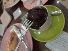 巧克力酱-Cafe Mary Grace - NAIA Terminal 3