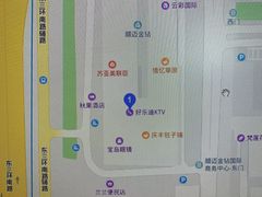-好乐迪KTV(金钻店)