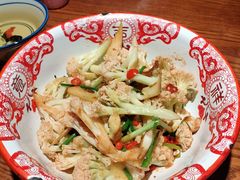 -老湘村·湖南土菜(天河维多利店)