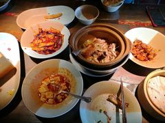 -外婆家(南开大悦城店)