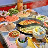 厦门的火锅居然已经这种程度了，不敢信