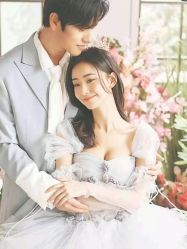 -太古映画婚纱摄影(天河店)