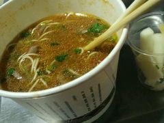 -金喜来特色腰花粉(华苑小区店)