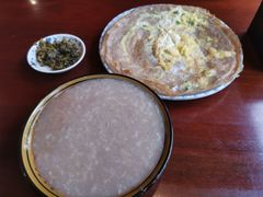 荞麦饼-四海楼(如皋定慧禅寺店)