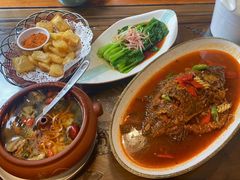 -云隐小厨·传统大理美食(复兴路店)