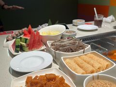 -海底捞火锅(亲子主题北金鹰店)