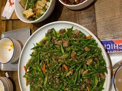 -铁公鸡·四川料理(天环广场店)