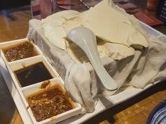 -95号酱骨·一块豆腐(展春园西路店)
