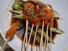 -串盟烧烤·长沙美食地标(星沙店)