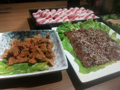 android_upload_pic-百年老妈火锅(中原万达店)