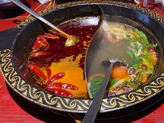 -黄家码头老火锅(解放碑旗舰店)