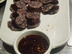 -白玉·朝鲜族烤串(南山店)