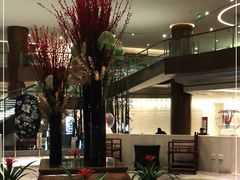 -上海千禧海鸥大酒店