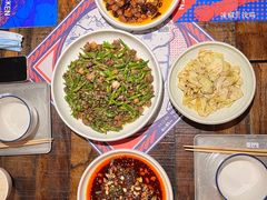 凉拌鸡-铁公鸡·四川料理(天环广场店)