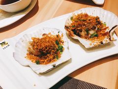 -割烹旭日本料理(龙湖狮山天街店)