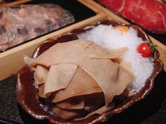 -湊湊火锅·茶憩(恒隆广场店)