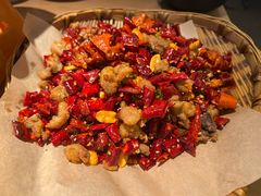 -花盐街·四川乐山小吃(西单大悦城店)