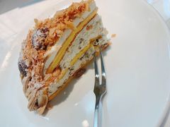 经典栗子蛋糕-Peet's 皮爷咖啡(东湖路手作店)