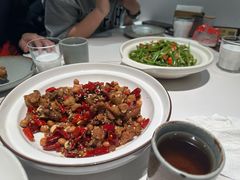 -攸州小镇家湘菜(小米科技园店)