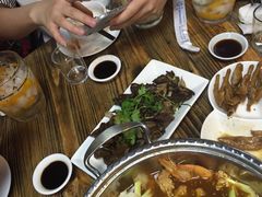 -冲天吼(拱瑞山路店)