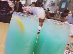 -棒约翰比萨·意面(张江长泰店)