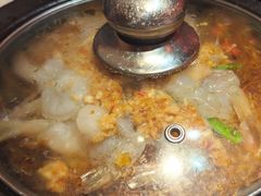 -山四砂锅(太原钟楼街店)